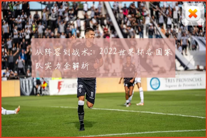 从阵容到战术:2022世界杯各国家队实力全解析