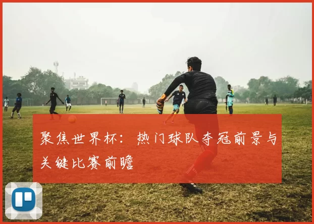 聚焦世界杯：热门球队夺冠前景与关键比赛前瞻