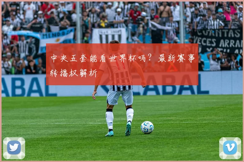 中央五套能看世界杯吗?最新赛事转播权解析