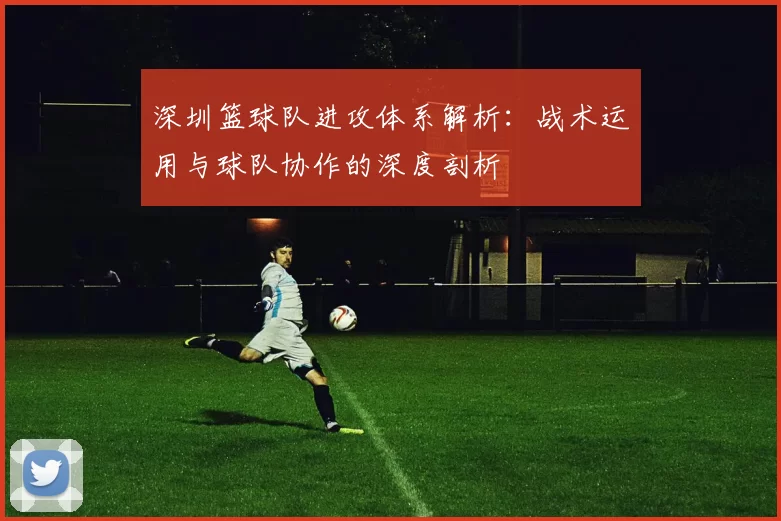 深圳篮球队进攻体系解析：战术运用与球队协作的深度剖析