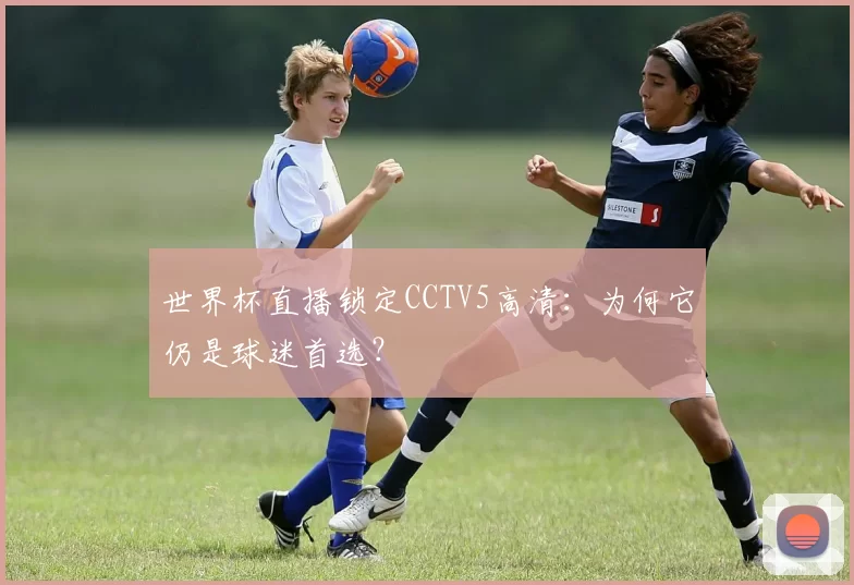 世界杯直播锁定CCTV5高清：为何它仍是球迷首选？